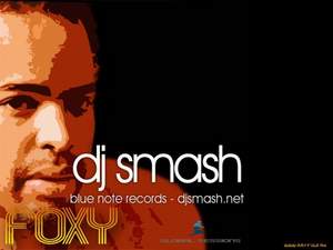 DJ Smash - Москва ждёт февраль