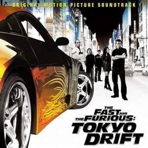 Don Omar feat. Tego Calderon - Bandaleros (OST The Fast And The Furious Tokyo Drift)