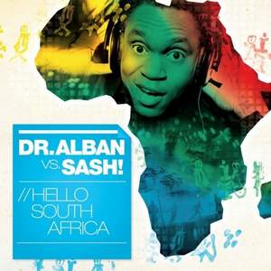 Dr Alban - Long Time Ago (Sash extended mix)