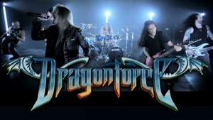 DragonForce - Defenders (Demo 2014) [feat. Matt Heafy]