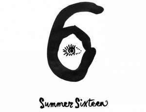 Drake - Summer Sixteen (Instrumental)