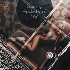 Dramma ft appledream - Крейзи