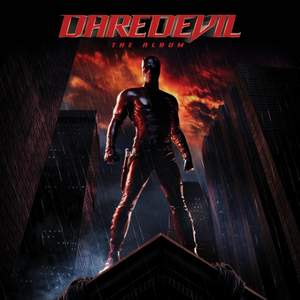 Drowning Pool feat. Rob Zombie - The Man Without Fear (DareDevil OST)