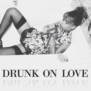 drunk on love (cover) - Rihanna