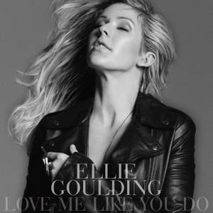 Ellie Goulding ( оригинал ) - Love Me Like You Do