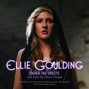 Ellie Goulding - Under The Sheets (OST сплетница)