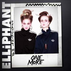 Elliphant  ft. M - One More