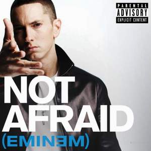 Eminem - I not afraid - Перевод - Я не боюсь