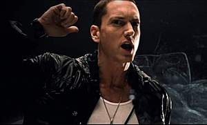 Eminem, Lil Wayne - No Love