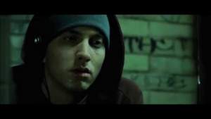 Eminem - Loose Yourself