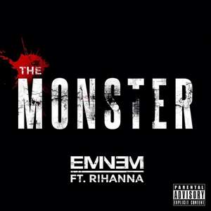 Eminem - Monster Under My Bed