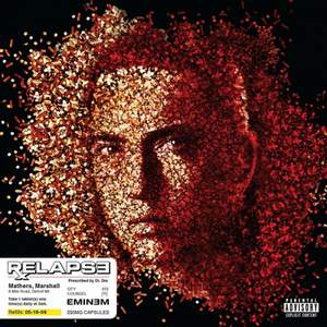 Eminem - Must Be The Ganja припев