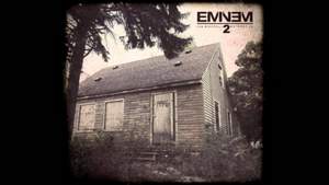 Eminem - The Marshall Mathers LP2 (Full Аlbum)