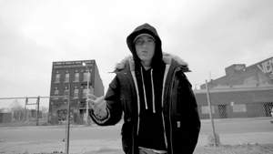 Eminem & Trick Trick - Welcome to Detroit City