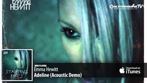 Emma Hewitt - Adeline