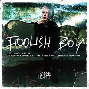 Emma Hewitt - Foolish Boy (John O'Callaghan Remix)