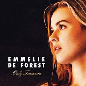 Emmelie de Forest - Only Teardrops (ACOUSTIC)