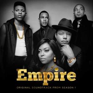 Empire Cast feat. Jussie Smollett - Good Enough (OST Империя)