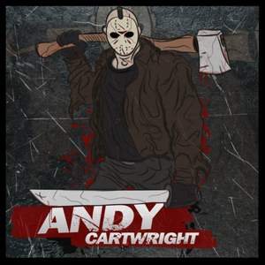 Энди Картрайт - Свет (RipBeat prod.)