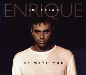 Enrique Iglesias - Be With You (Gold Reserve On Hit FM)