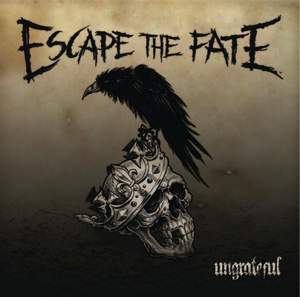 Escape The Fate - One For The Money (Fast)
