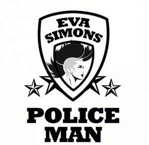 Eva Simons - Hey, mister policeman