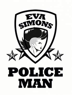 Eva Simons - Mr. Policemen