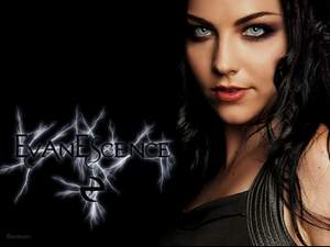 Evanescence - Forgive Me (Instrumental)