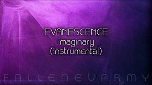 Evanescence - Haunted (Instrumental Ver. 1)