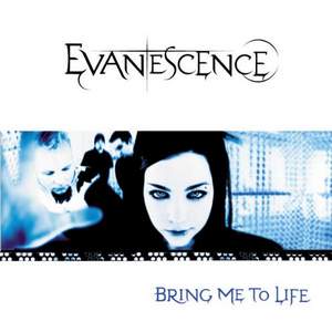 Evanescence - Save Me