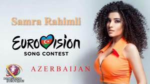 Евровидение 2016 Азербайджан - 