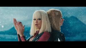 Fame On Fire ft. Twiggy - Black Widow (Iggy Azalea & Rita Ora Cover)