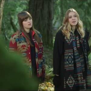 First Aid Kit - Walk Unafraid (R.E.M. Cover) (OST Дикая/Obvious Child)