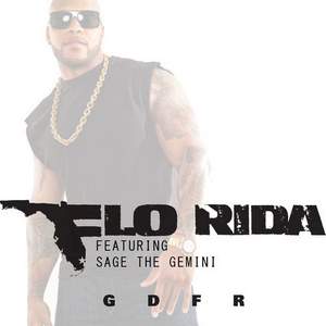 Flo Rida - Going down for real