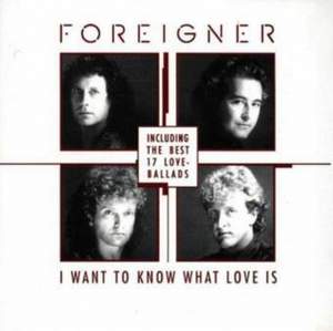 Foreigner - Say You Will (extended version) [A]