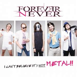 Forever Never - Mr. Boombastic (feat. Benji Webbe of Skindred) (Shaggy cover)
