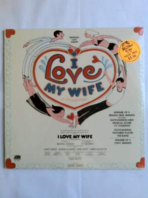 Frank Sinatra - I Love My Wife