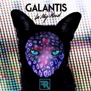 Galantis - In My Head (Dream Cast Remix)