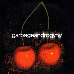 Garbage - Androgyny (single)