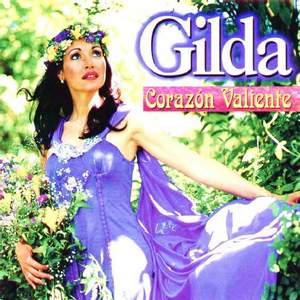 Gilda - Corazon valiente