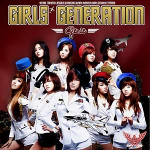 Girls' Generation (SNSD) - Tell Me Your Wish (Genie)
