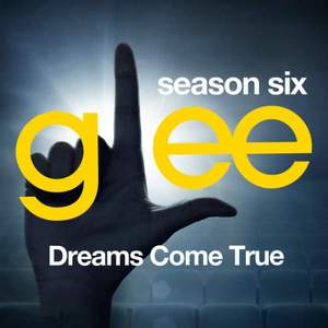 Glee Cast - Chandelier 6.11