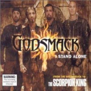 Godsmack - I Stand Alone (Live)