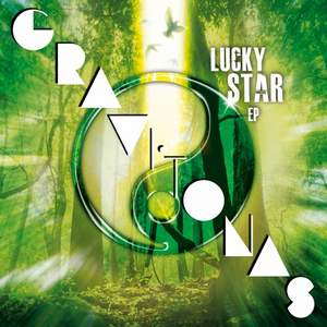 Gravitonas - Lucky Star