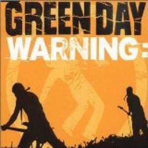 Green Day - Castaway [Warning]