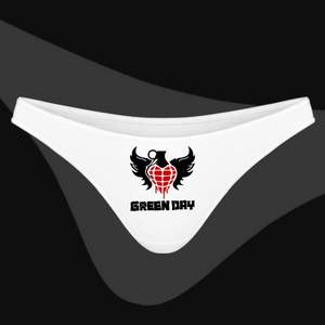 Green Day - Happy Birthday