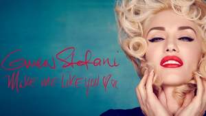 Gwen Stefani - Make Me Like You (Instrumental)