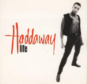 Haddaway - What About Me (Ночное Движение Project Club Mix)
