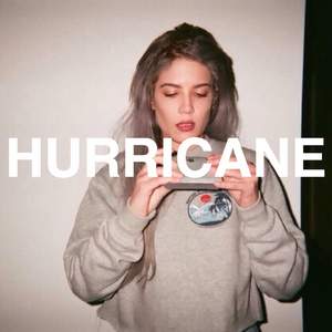 Halsey - Hurricane (acoustic)