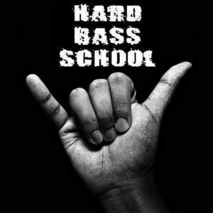 Hard Bass - Кто не слушает хард бас ,тот эльф 80-десятого уровня